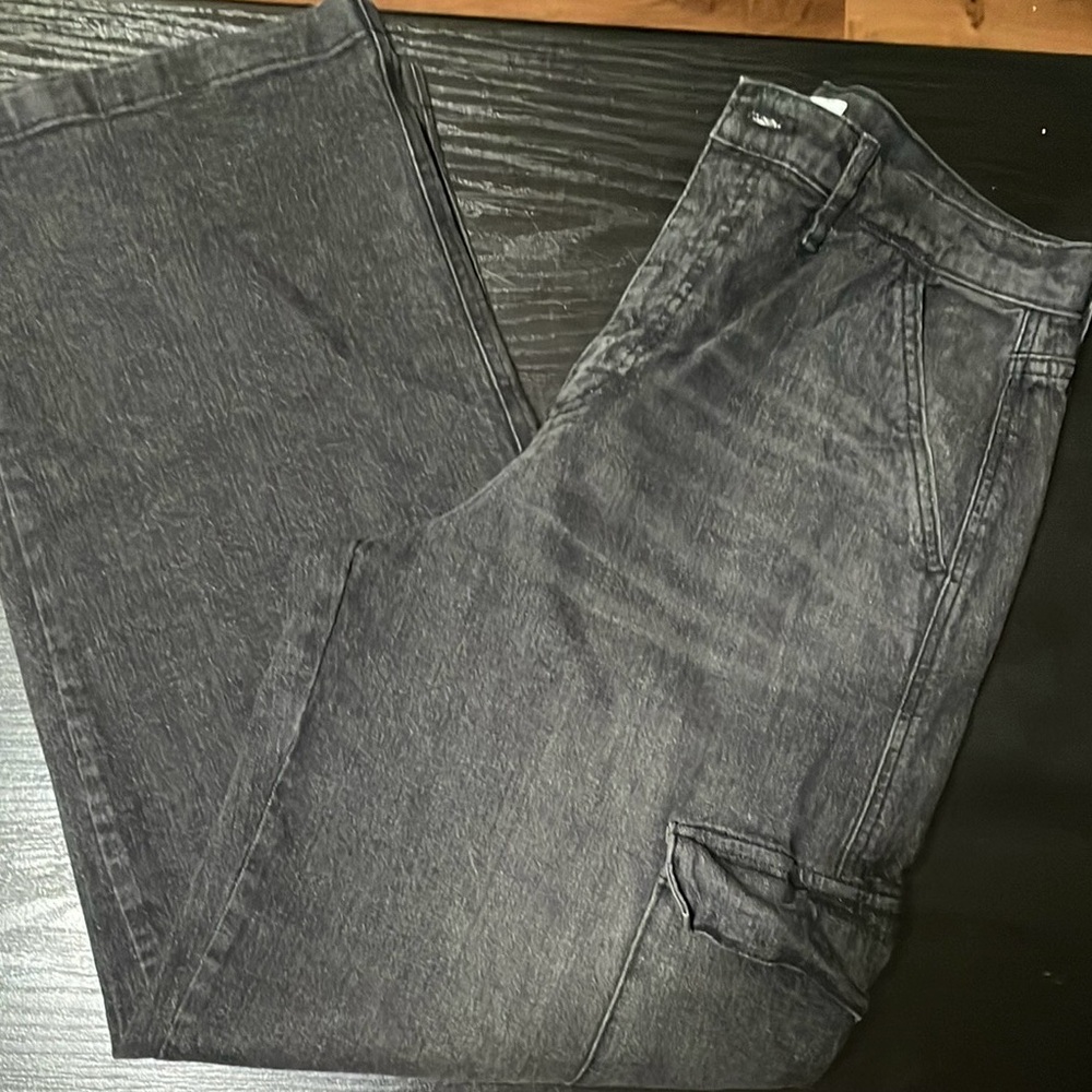 Jessica Simpson Black Women Jeans